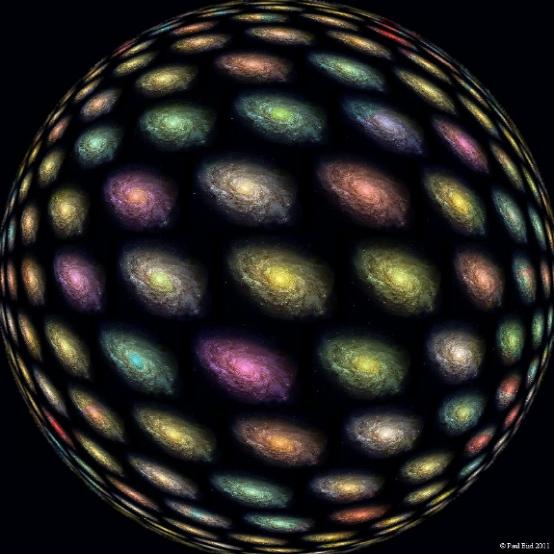 我们的宇宙从何而来，将向何去373 / 作者:ejinjing / 帖子ID:46101