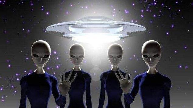 科学家临死前“揭露”与外星人有关的秘密，是真实的吗？126 / 作者:光头人1 / 帖子ID:46103
