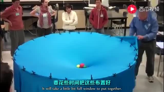 如何用孩子能听懂的语言解释「黑洞」是什么？741 / 作者:egpfdgnwso / 帖子ID:46133