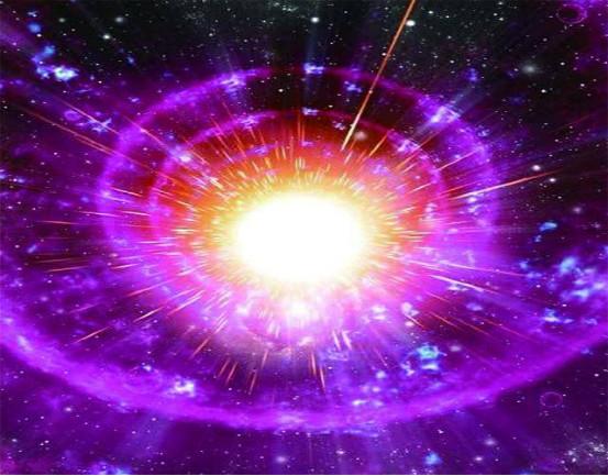 科学家为什么提出黑洞是宇宙的一个硬盘？研究发现它们有相同功能126 / 作者:jeff963 / 帖子ID:46177