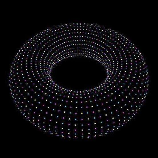 科学家为什么提出黑洞是宇宙的一个硬盘？研究发现它们有相同功能764 / 作者:jeff963 / 帖子ID:46177