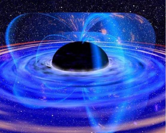 科学家为什么提出黑洞是宇宙的一个硬盘？研究发现它们有相同功能625 / 作者:jeff963 / 帖子ID:46177