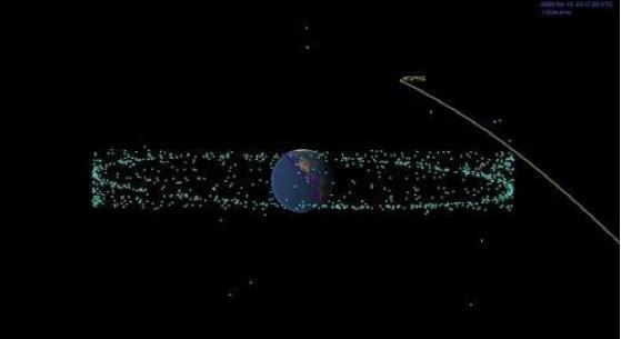 2029年“死神星”将会到来，人类该如何保命？596 / 作者:jeff963 / 帖子ID:46179