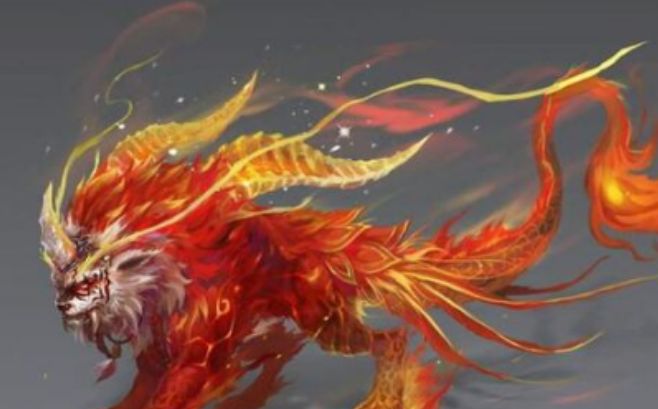 大荒十大凶兽排行,名字和图片860 / 作者:伤我心太深 / 帖子ID:46182