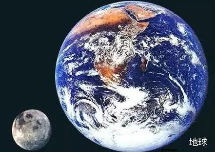 太阳多大？地球多大？在宇宙中连个细菌都算不上！872 / 作者:ejinjing / 帖子ID:46204