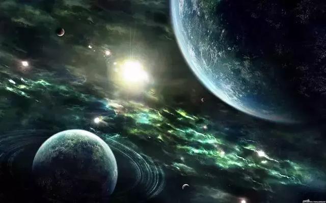 揭秘宇宙大真相——七个维度的宇宙408 / 作者:nshukwrd / 帖子ID:46205