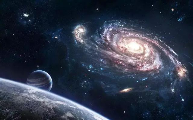 揭秘宇宙大真相——七个维度的宇宙953 / 作者:nshukwrd / 帖子ID:46205