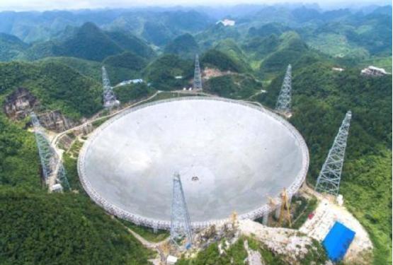中国天眼这些年发现了多少关于宇宙的秘密？768 / 作者:wsm123123 / 帖子ID:46210