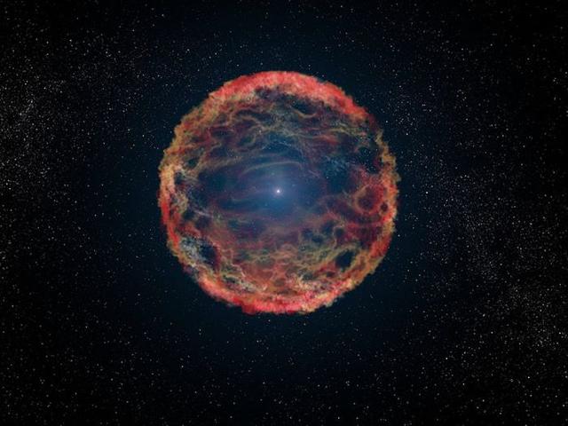 科学家提出“零宇宙”论，人类眼前所见都是假的？524 / 作者:zero_river / 帖子ID:46216