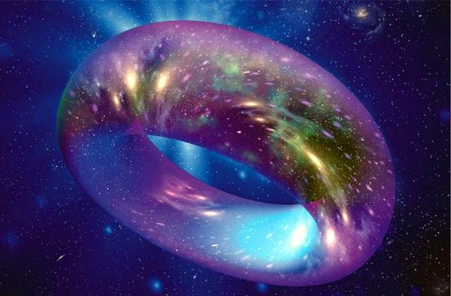 科学家提出“零宇宙”论，人类眼前所见都是假的？831 / 作者:zero_river / 帖子ID:46216