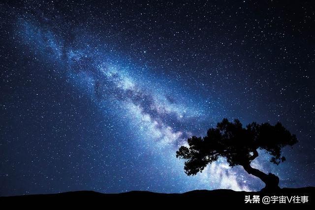 100万颗太阳质量！银河系被神秘物质刺穿！留下直径65光年大洞！786 / 作者:zzz222 / 帖子ID:46217