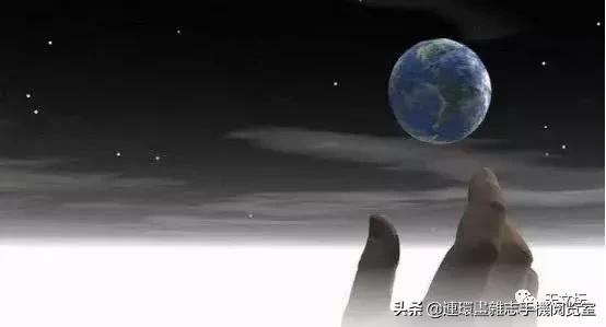 宇宙之外是什么？科学家认为有3种可能，每一种都刷新人类认知87 / 作者:2支棒棒糖 / 帖子ID:46220