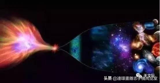 宇宙之外是什么？科学家认为有3种可能，每一种都刷新人类认知6 / 作者:2支棒棒糖 / 帖子ID:46220