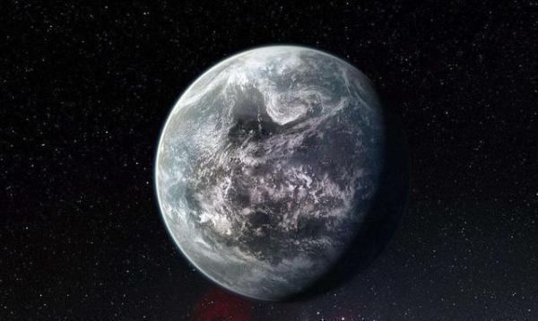 人类到底有多渺小？从宇宙来看，地球都不及一粒灰尘87 / 作者:13633808 / 帖子ID:46223