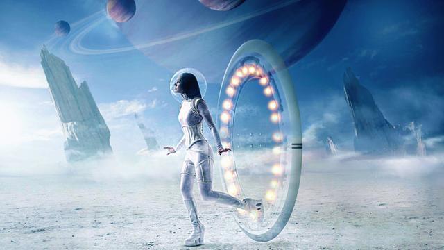 任意穿梭时空，时空旅行是否可行？或许量子力学才是解决的前提987 / 作者:传奇私服cdegeq / 帖子ID:46227
