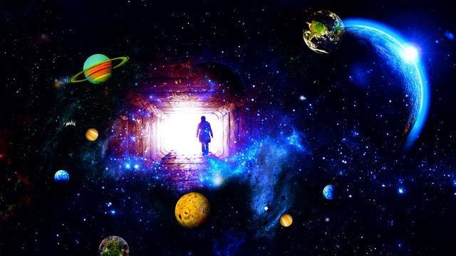 任意穿梭时空，时空旅行是否可行？或许量子力学才是解决的前提57 / 作者:传奇私服cdegeq / 帖子ID:46227