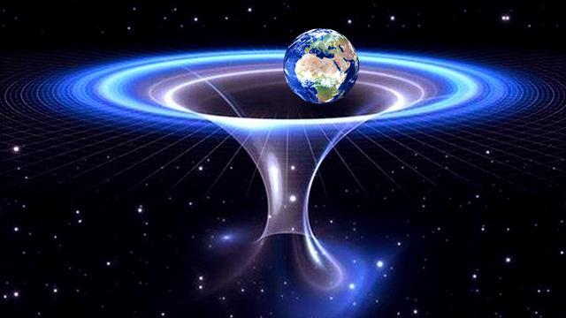 任意穿梭时空，时空旅行是否可行？或许量子力学才是解决的前提642 / 作者:传奇私服cdegeq / 帖子ID:46227