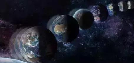宇宙只是一个计算机程序！科学家：另一种可能让人更加恐惧！292 / 作者:qfwoshiyu / 帖子ID:46236