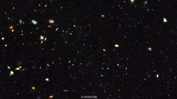 光年到底是什么单位？带你用这个神奇的单位领略宇宙之大。524 / 作者:5674152 / 帖子ID:46237