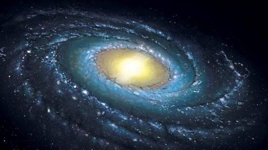 光年到底是什么单位？带你用这个神奇的单位领略宇宙之大。337 / 作者:5674152 / 帖子ID:46237