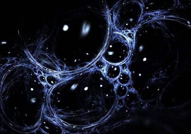 种种迹象表明宇宙充满了暗物质，但暗物质究竟是什么666 / 作者:any941 / 帖子ID:46246