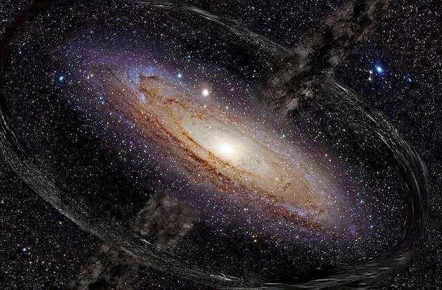 种种迹象表明宇宙充满了暗物质，但暗物质究竟是什么962 / 作者:any941 / 帖子ID:46246