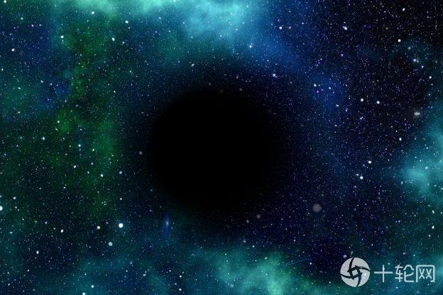 神秘“子弹”往银河系打了个大洞，科学家：可能是暗物质团块227 / 作者:cdixeji / 帖子ID:46248