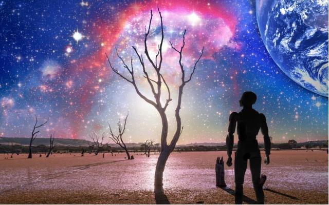 为啥一直都没有找到外星人，科学家提出猜测，最后一种很可怕597 / 作者:gooobooo / 帖子ID:46250
