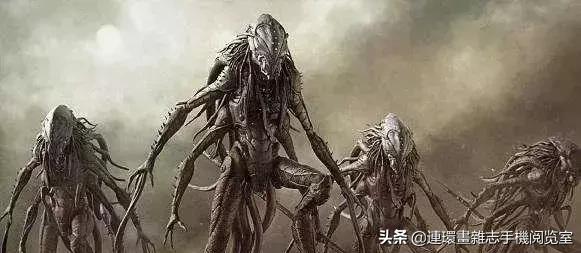为什么找不到外星人, 因为外星人根本就不是人?527 / 作者:bdlove / 帖子ID:46251