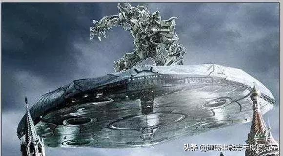为什么找不到外星人, 因为外星人根本就不是人?532 / 作者:bdlove / 帖子ID:46251