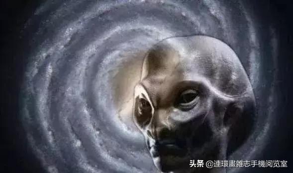 为什么找不到外星人, 因为外星人根本就不是人?863 / 作者:bdlove / 帖子ID:46251