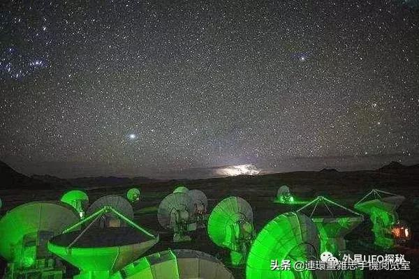 为什么找不到外星人, 因为外星人根本就不是人?13 / 作者:bdlove / 帖子ID:46251