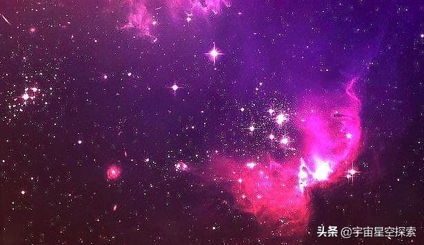 宇宙那么大，为什么人类却不想去看看?922 / 作者:TejUKCJa / 帖子ID:46260
