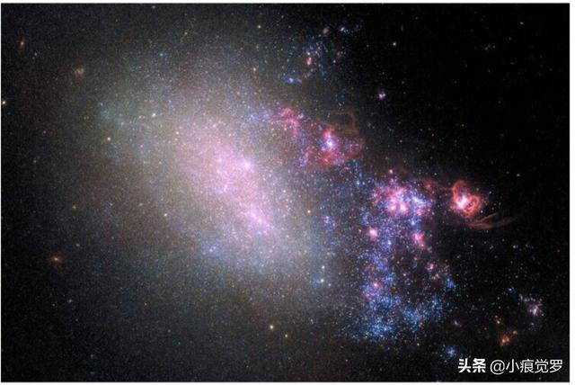 宇宙的规律，人类世界的规律，恒星能够毁灭，也能诞生788 / 作者:twxd / 帖子ID:46265