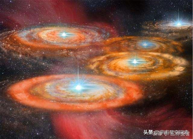 科学家:宇宙重量只有28克，你看了理论荒谬无法反驳?666 / 作者:aHNtCqDM / 帖子ID:46279