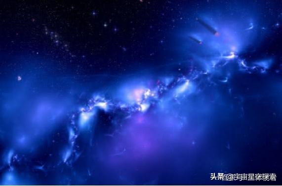 科学家:宇宙重量只有28克，你看了理论荒谬无法反驳?309 / 作者:aHNtCqDM / 帖子ID:46279