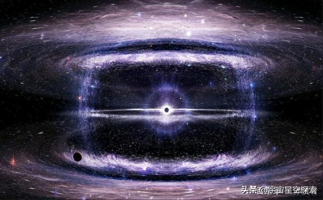 科学家:宇宙重量只有28克，你看了理论荒谬无法反驳?678 / 作者:aHNtCqDM / 帖子ID:46279