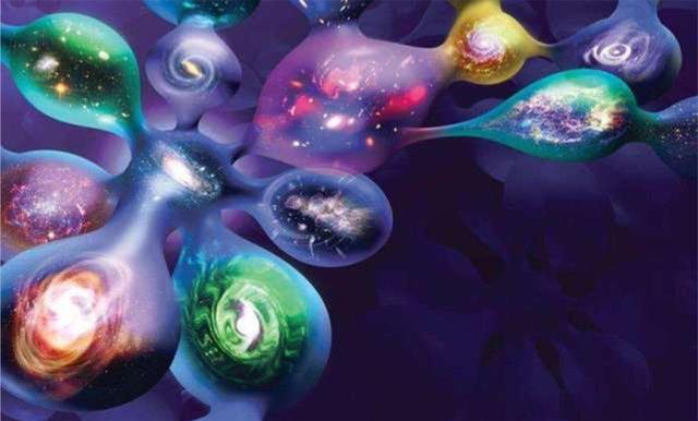 宇宙的重量只有28克？科学家计算出结果，理论荒诞却无法反驳31 / 作者:57830716 / 帖子ID:46283