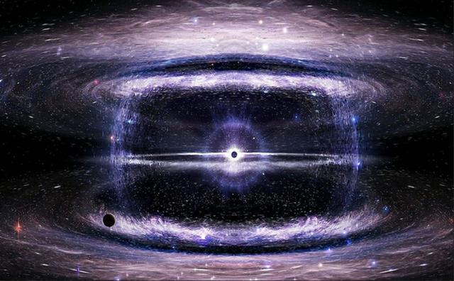 宇宙的重量只有28克？科学家计算出结果，理论荒诞却无法反驳604 / 作者:57830716 / 帖子ID:46283