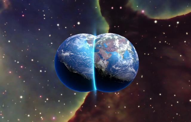 虚幻还是现实？科学家眼里的&quot;平行世界&quot;真的存在吗？23 / 作者:静静的读你 / 帖子ID:46294
