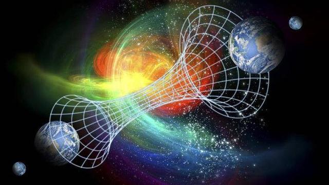 虚幻还是现实？科学家眼里的&quot;平行世界&quot;真的存在吗？157 / 作者:静静的读你 / 帖子ID:46294