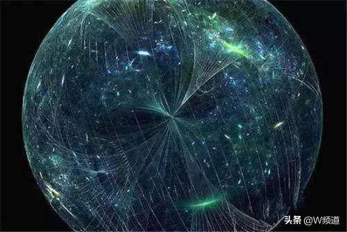 宇宙是不是无限大？爱因斯坦的回答或许能刷新你的世界观！148 / 作者:闲不住a / 帖子ID:46297