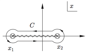 从量子力学到经典力学67 / 作者:zjtzljr / 帖子ID:46301