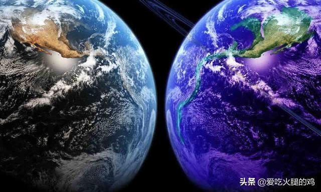 超弦理论预测宇宙或有“万亿”个，每个宇宙都极不寻常！714 / 作者:印度大拿 / 帖子ID:46304