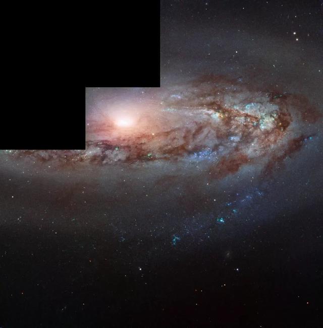 它的目的地是更遥远的宇宙，但此刻却正朝地球而来837 / 作者:dreamxyp@56.com / 帖子ID:46305