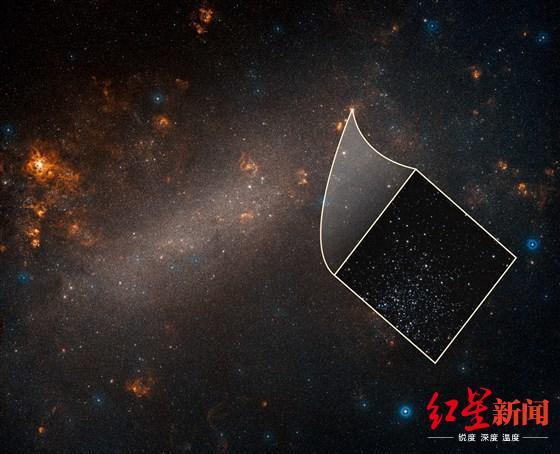 宇宙的年龄算错了？它可能比我们预估的年轻10亿岁775 / 作者:GRcSXZPy / 帖子ID:46308