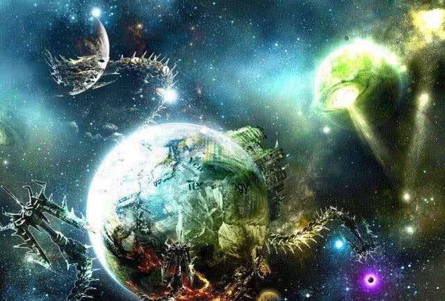 冥王星上真的出现巨型生物吗？大数据分析告诉你并不合理52 / 作者:everloses / 帖子ID:46309