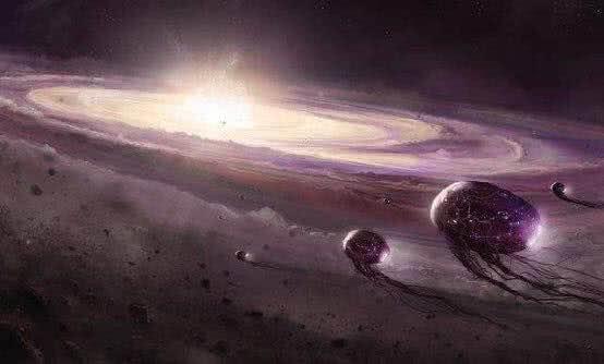 冥王星上真的出现巨型生物吗？大数据分析告诉你并不合理180 / 作者:everloses / 帖子ID:46309