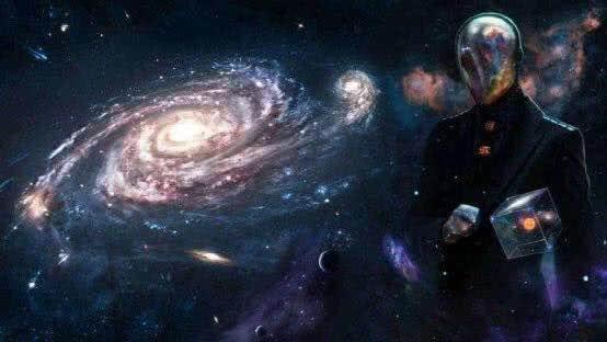 冥王星上真的出现巨型生物吗？大数据分析告诉你并不合理337 / 作者:everloses / 帖子ID:46309
