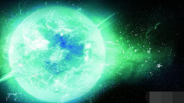 中子星并非一个大中子，这种星体才是，宇宙中可见的密度最高天体182 / 作者:ADUPREce / 帖子ID:46316